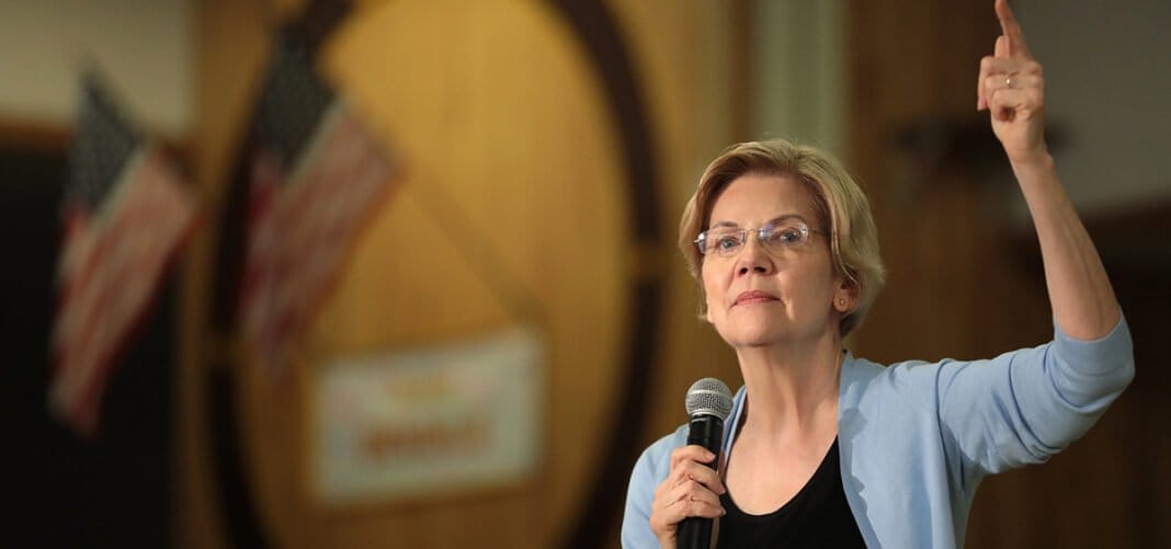 Sen. Warren Sends Letter to DOGE Chair Musk Calling for Federal Law Enforcement Reforms - MEDCAN24