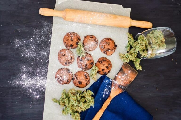 10 Mistakes to Avoid When Cooking Cannabis Edibles - MEDCAN24