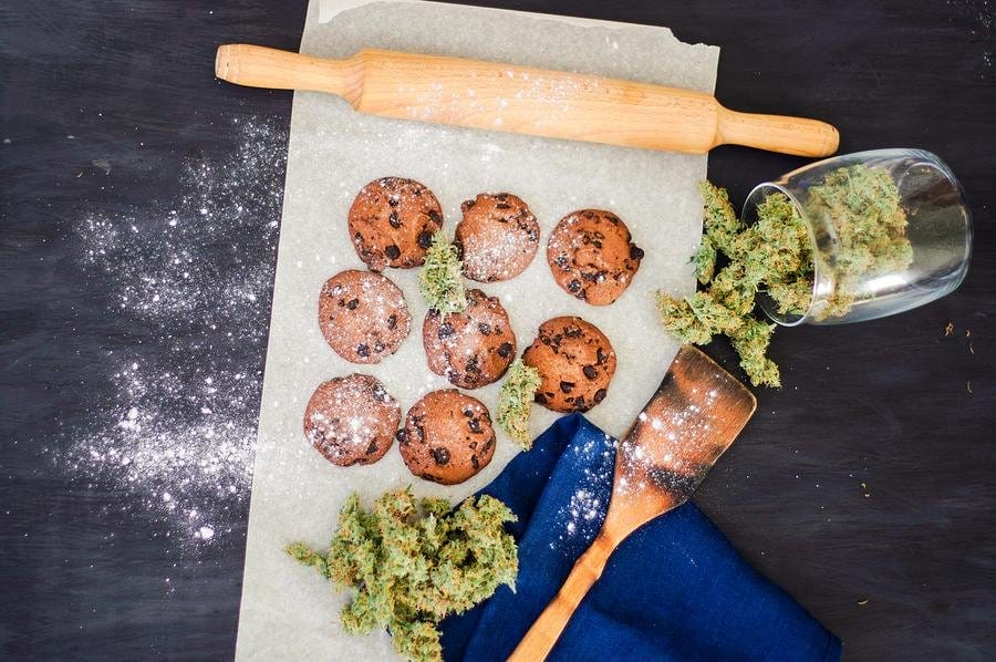 10 Mistakes to Avoid When Cooking Cannabis Edibles - MEDCAN24