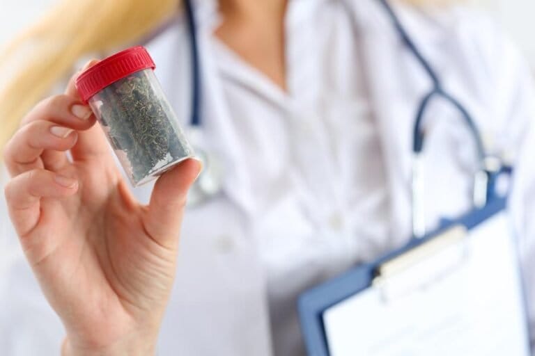 10 korzyści płynących z używania konopi indyjskich jako środka zapobiegawczego - MEDCAN24