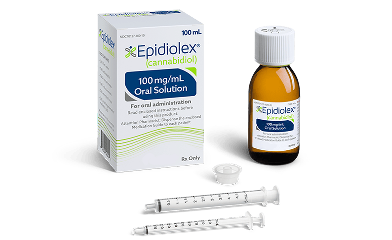 Jazz Pharmaceutical wraps up Epidiolex patent claims - MEDCAN24