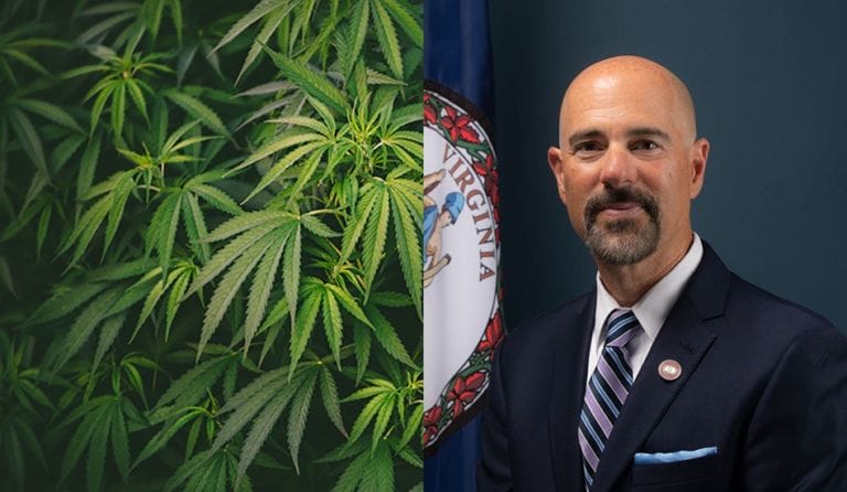 Trump Picks Permanent DEA Administrator Who Aligns With Nancy Reagan’s War on Drugs Campaign - MEDCAN24