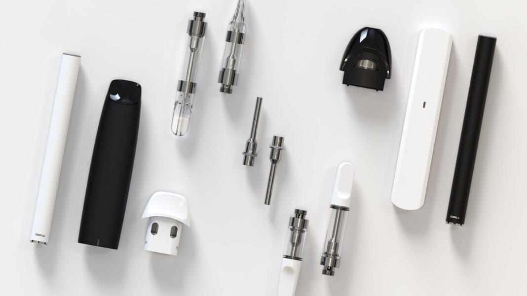 Chiński gigant vape, amerykańscy dystrybutorzy uderzeni federalnym pozwem antymonopolowym - Chiński gigant vape, amerykańscy dystrybutorzy uderzeni federalnym pozwem antymonopolowym - MEDCAN24