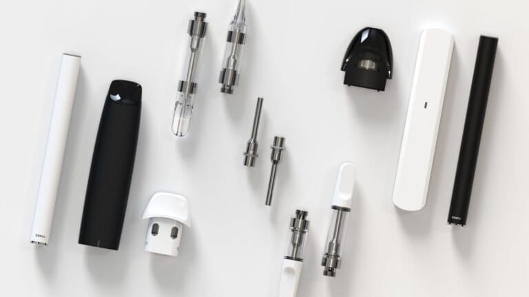 Chiński gigant vape, amerykańscy dystrybutorzy uderzeni federalnym pozwem antymonopolowym - MEDCAN24