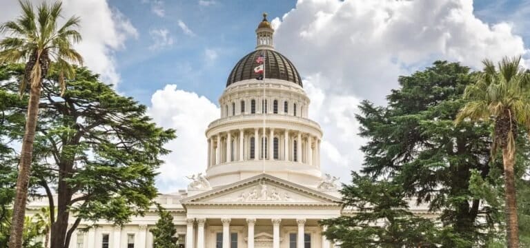 California Bill Would Regulate Online Hemp Product Sales - MEDCAN24
