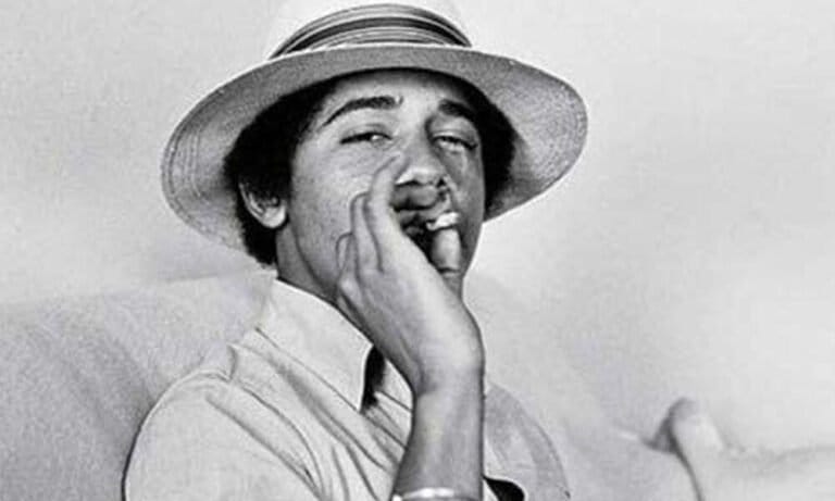 Presidents' Day: (In)hale to the Chiefs - MEDCAN24
