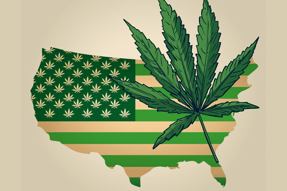 Marijuana industry advocates pivot to protecting gains made in recent Marijuana industry advocates pivot to protecting gains made in recent decades - MEDCAN24