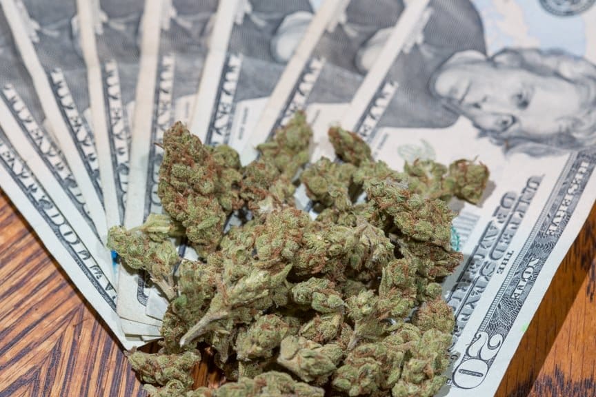 Arkansas Bill Dedicating Medical Marijuana Tax Revenue To Fund School Breakfasts For Students Heads To Governor’s Desk - MEDCAN24