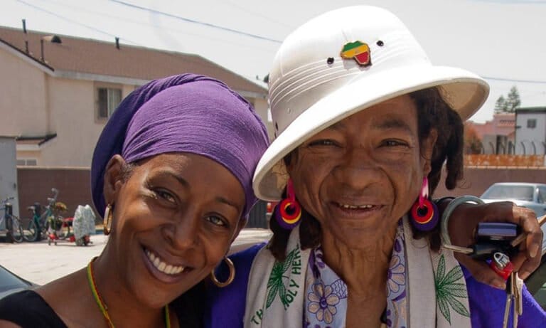 Sister Somayah Kambui: An Early Visionary of Cannabis Equity - MEDCAN24