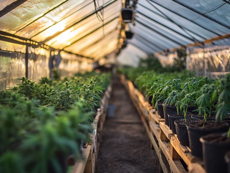 Massachusetts Regulators Crack Down on Cannabis Host Community Agreements - MEDCAN24
