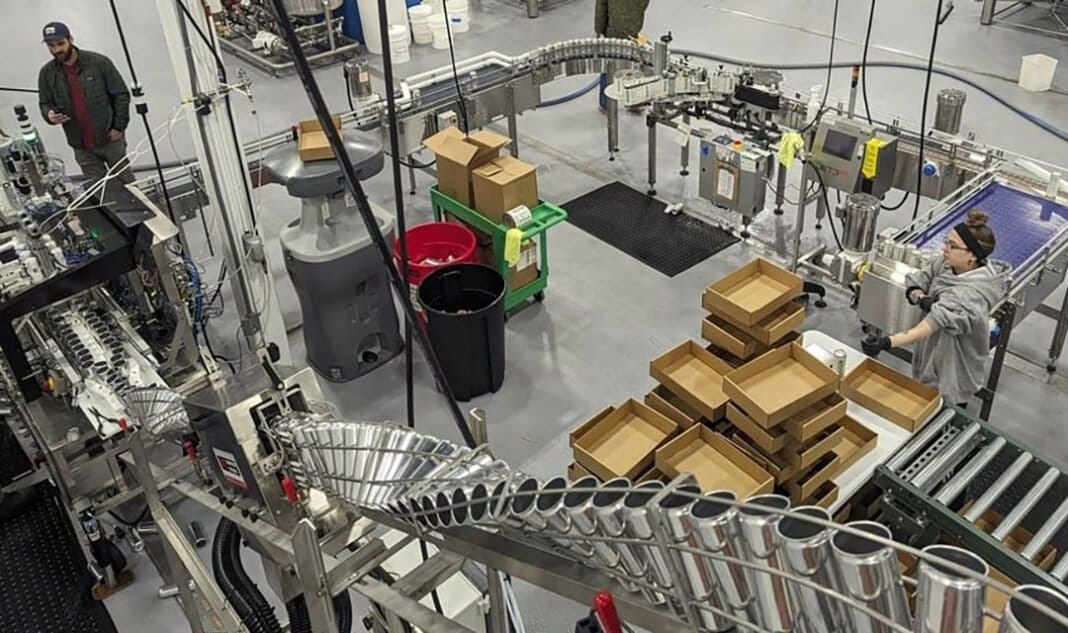 Michigan’s largest cannabis company looks to tap hemp-derived THC market - MEDCAN24