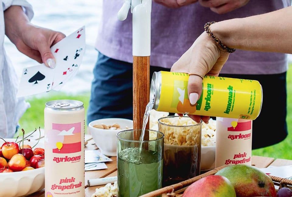 ‘Lot of excitement’ around hemp beverage boom - MEDCAN24