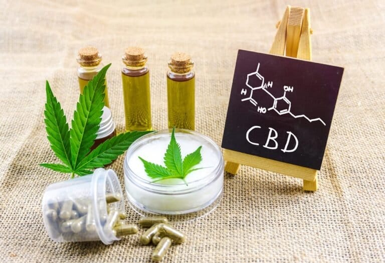 Legalność CBD w Europie: Gdzie CBD jest legalne i jakie są ograniczenia? - MEDCAN24
