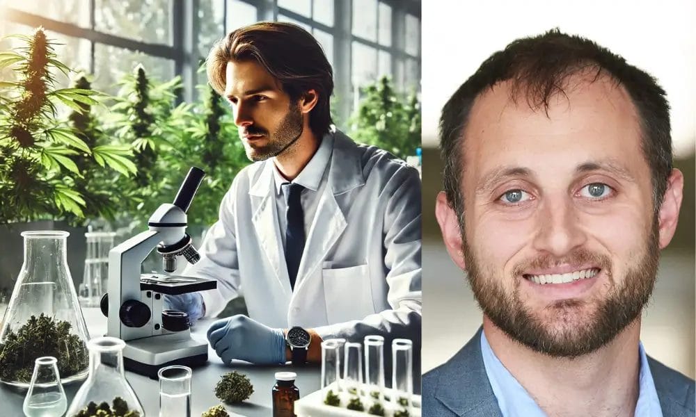 Combating Cannabis Lab Fraud The Role of Industry Standards, Ethics, and Transparency Medcan24