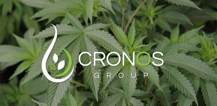 Cronos Group odnotowuje dramatyczny zwrot w 2024 r., kończąc rok zyskiem w wysokości 40 mln USD - MEDCAN24