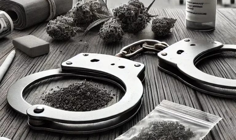 New York Bill Seeks to Decriminalize Drug Possession, Establish Reform Task Force - MEDCAN24