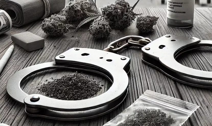 New York Bill Seeks to Decriminalize Drug Possession, Establish Reform Task Force - MEDCAN24