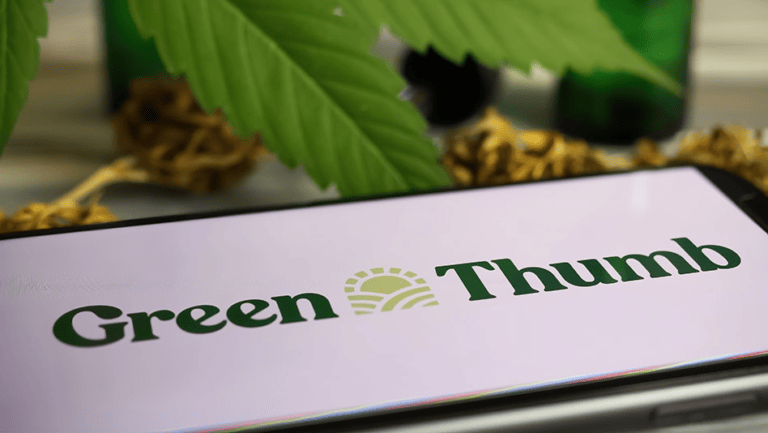 Green Thumb Industries odnotowuje 1,1 mld USD przychodów w 2024 r. - MEDCAN24