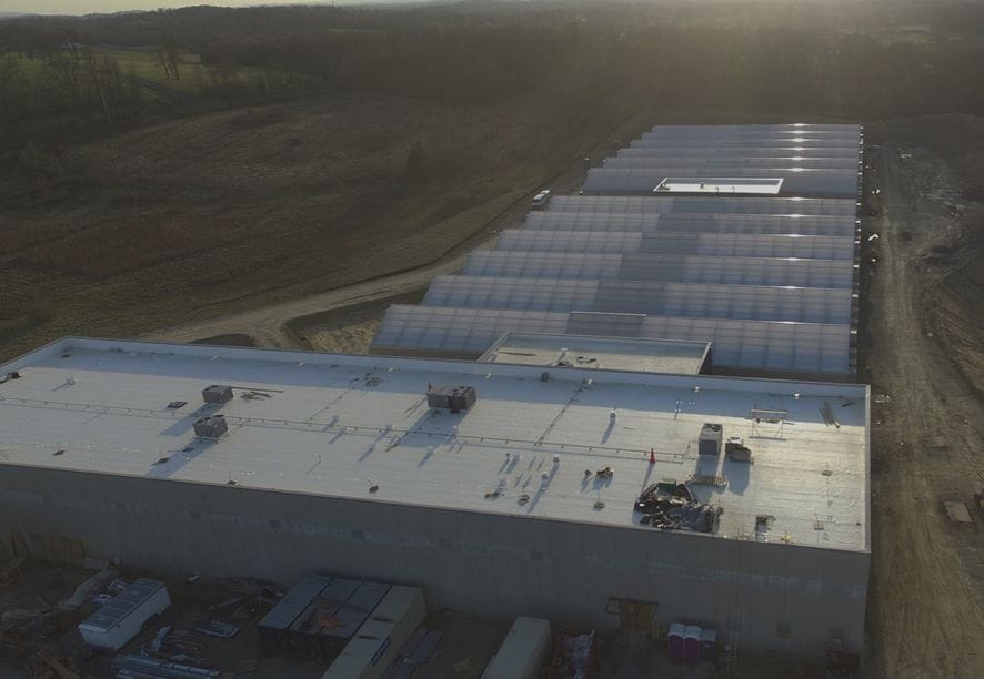 Innovative Industrial Properties przewyższa szacunki przychodów za czwarty kwartał - MEDCAN24
