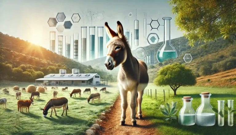 Innovative CBD Injection Shows Promise for Pain Relief in Animals, with Potential Human Applications