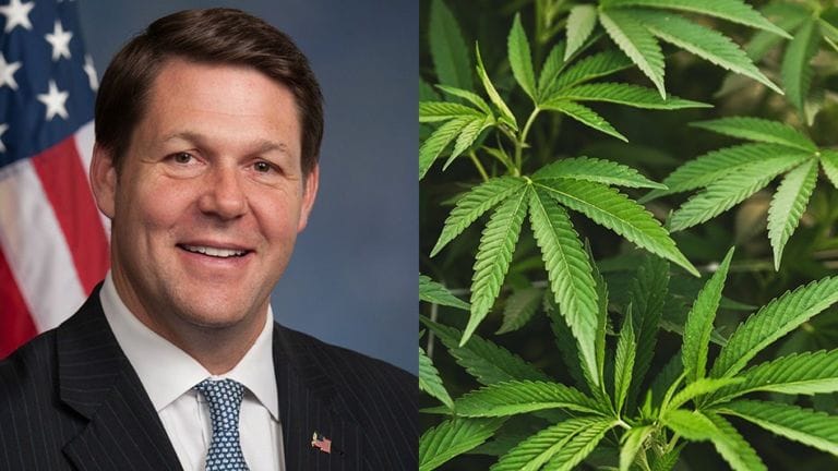 7 Republikanów w Izbie Reprezentantów USA złożyło projekt ustawy, aby zapobiec uldze podatkowej 280E dla firm zajmujących się konopiami indyjskimi - MEDCAN24