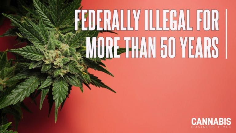 Wzrost liczby stanów, które zalegalizowały marihuanę, przesłania fakt, że marihuana pozostanie nielegalna na szczeblu federalnym w 2025 r. - MEDCAN24