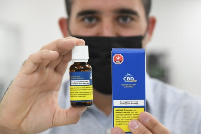 MediPharm Labs rezygnuje ze sprzedaży ośrodka w Ontario o wartości 5,5 mln USD na rzecz Kensana Health - MEDCAN24