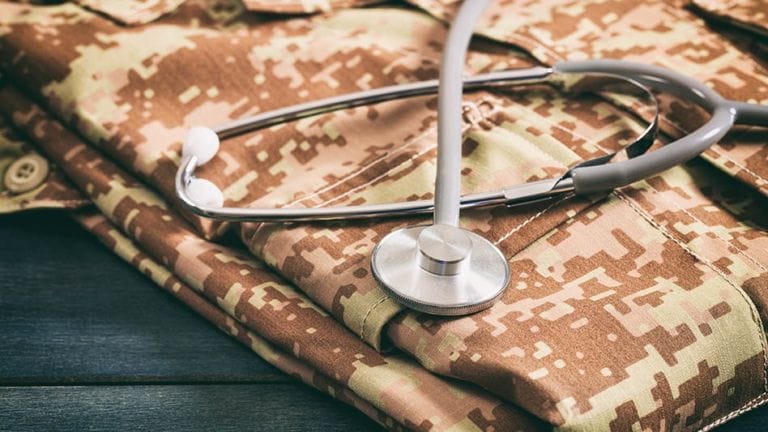 Ustawa amerykańskiego kongresmena zapewniłaby weteranom dostęp do marihuany od lekarzy VA - MEDCAN24