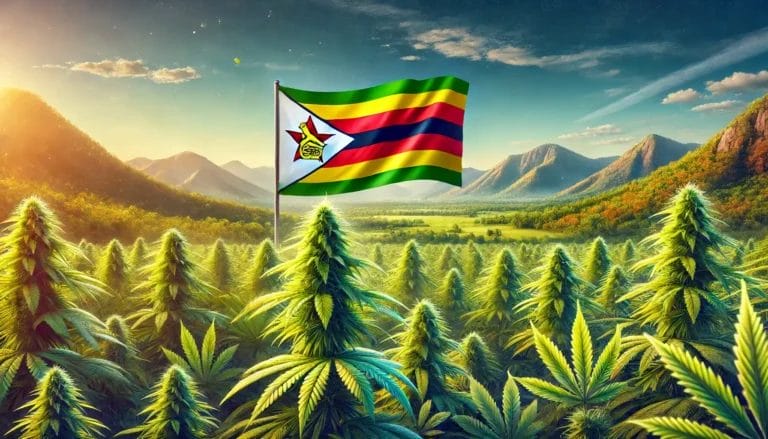 Zimbabwe’s Cannabis Revolution Local Genetics Research Aims to Cut Farming Costs