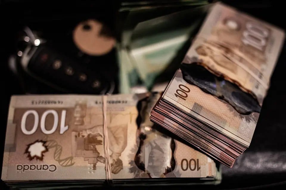 Sklep z konopiami indyjskimi w Quebecu odnotował 40,5 miliona dolarów dochodu w trzecim kwartale - MEDCAN24