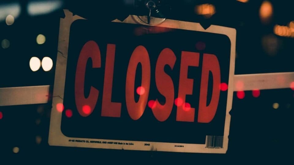 New California cannabis venture from MedMen founders already bust - New California cannabis venture from MedMen founders already bust - MEDCAN24