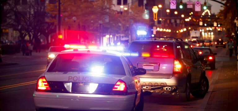 Illinois Senate Considering Bill to Prevent Vehicle Searches Based on Cannabis Odor - MEDCAN24