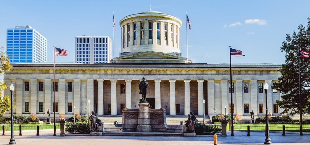 Ohio Bill Would Make Changes to Adult-Use Cannabis Law - MEDCAN24