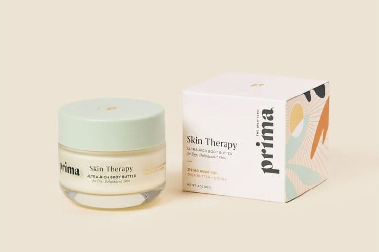 CBD brand Prima acquired by Sky Marketing - MEDCAN24