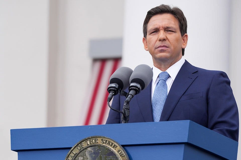 New Florida cannabis legalization push emerges as litigation stalls expansion - MEDCAN24