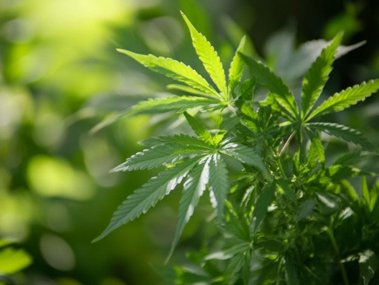 North Carolina Lawmakers Reignite Push for Medical Marijuana Legalization - MEDCAN24