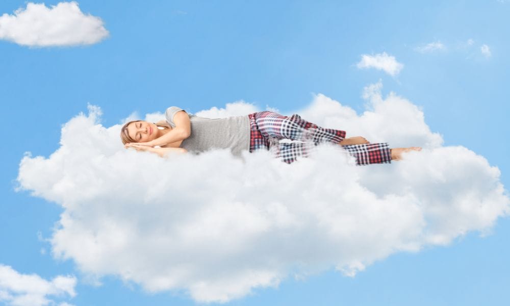 10 Products to Improve Sleep Quality - MEDCAN24