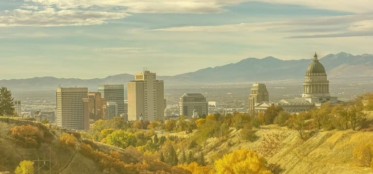 Utah Senate Committee Advances House-Approved Medical Cannabis Expansions - MEDCAN24