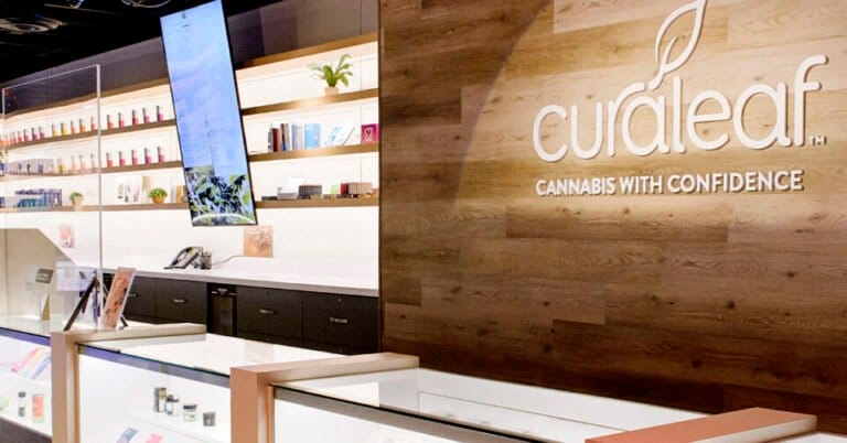 Curaleaf losses reach $1 billion over five years, with $216 million lost in 2024 - MEDCAN24