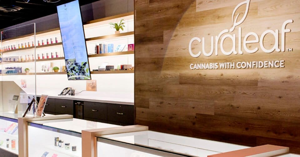 Curaleaf losses reach $1 billion over five years, with $216 million lost in 2024 - MEDCAN24
