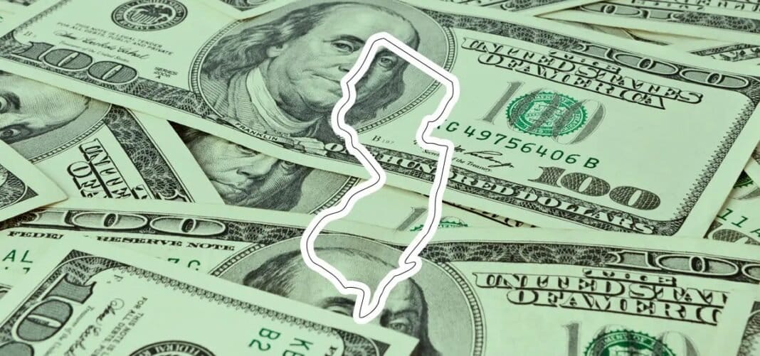 New Jersey Gov. Wants to Raise Special Tax on Ounces of Cannabis from $2.50 to $15 - MEDCAN24