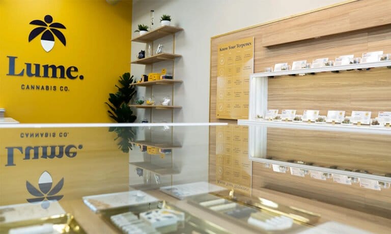 Lume Dispensaries oświetlają to, co najlepsze w legalnej marihuanie w Michigan - MEDCAN24