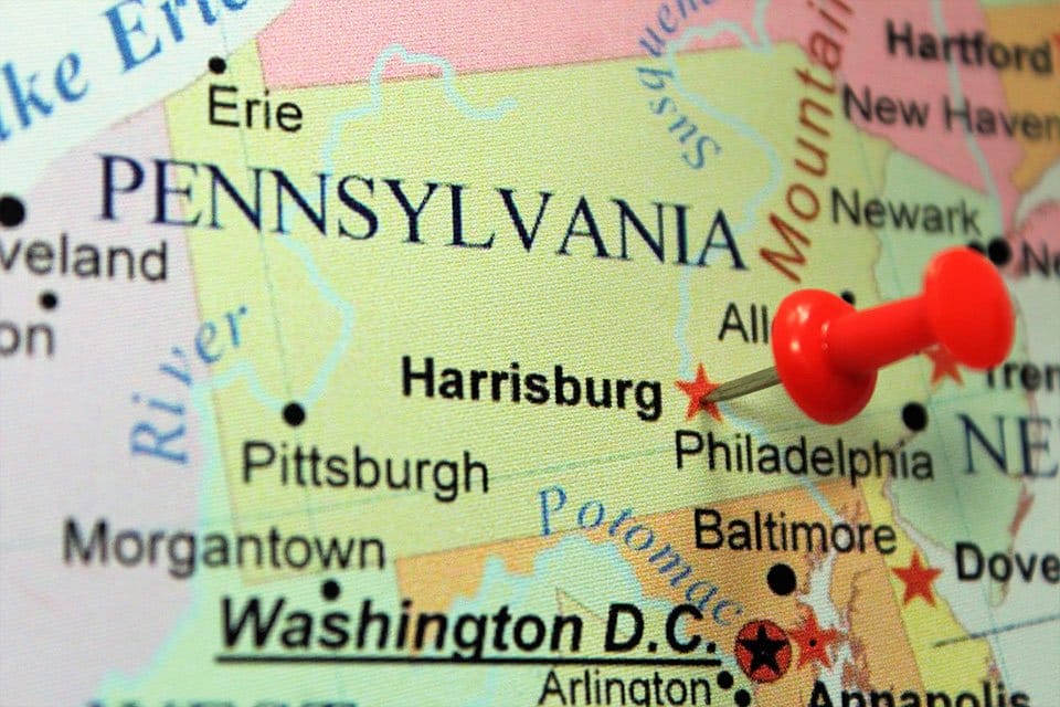 Cannabis CEO ‘bullish’ on Pennsylvania legalizing recreational market - MEDCAN24