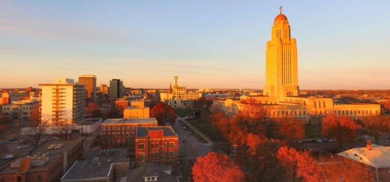 Nebraska Legislative Committee Considering Two Bills to Establish Medical Cannabis Regulations - MEDCAN24