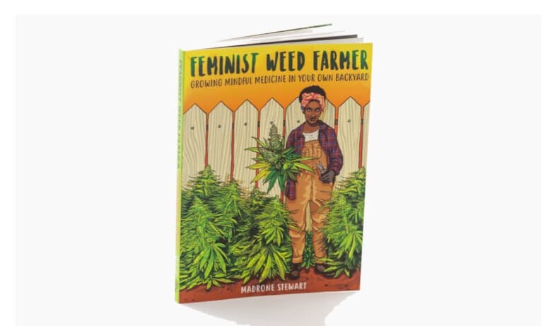 "Feminist Weed Farmer" & Radykalny akt uprawy własnego leku - MEDCAN24