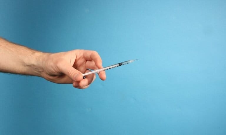 Inside The First State-Sanctioned Drug Overdose Prevention Center In The U.S. - MEDCAN24