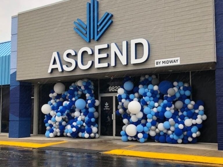 Ascend Wellness odnotowuje wzrost przychodów w całym roku pomimo spadku w czwartym kwartale, ale przychody w całym roku wzrosły o 8,3%. - MEDCAN24