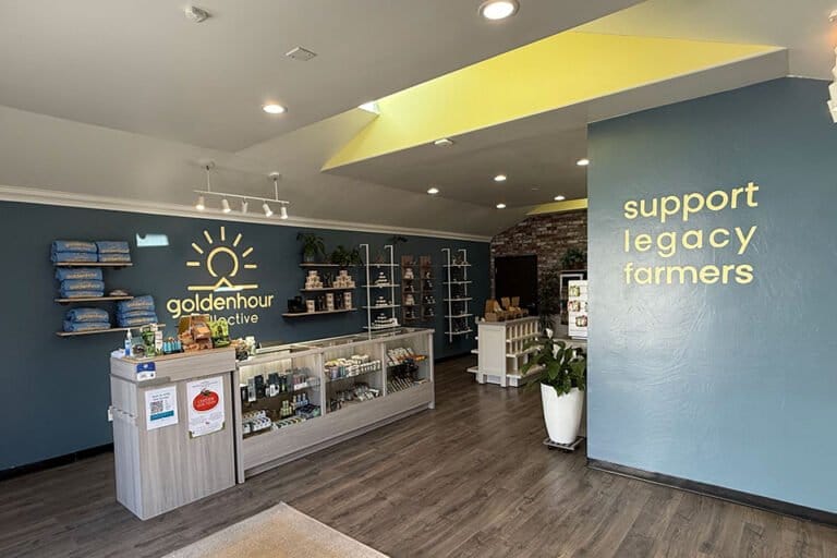 California cannabis veteran launches niche retail operation in Emerald Triangle - MEDCAN24
