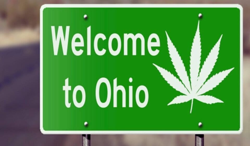 Marijuana backers criticize Ohio bills attempting to change state law - MEDCAN24