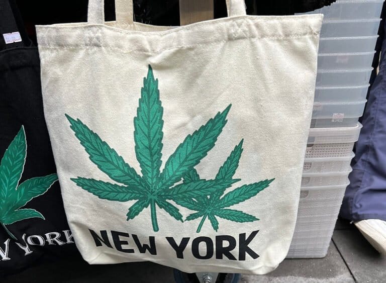 NY governor revives, amends cannabis event rules - MEDCAN24